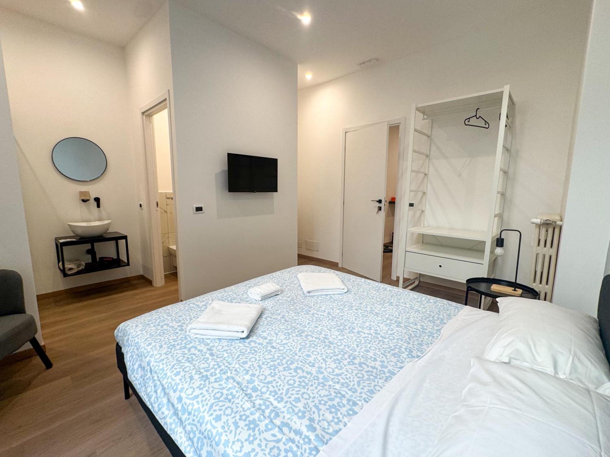 Montezebio Boutique Rooms — Photos 3