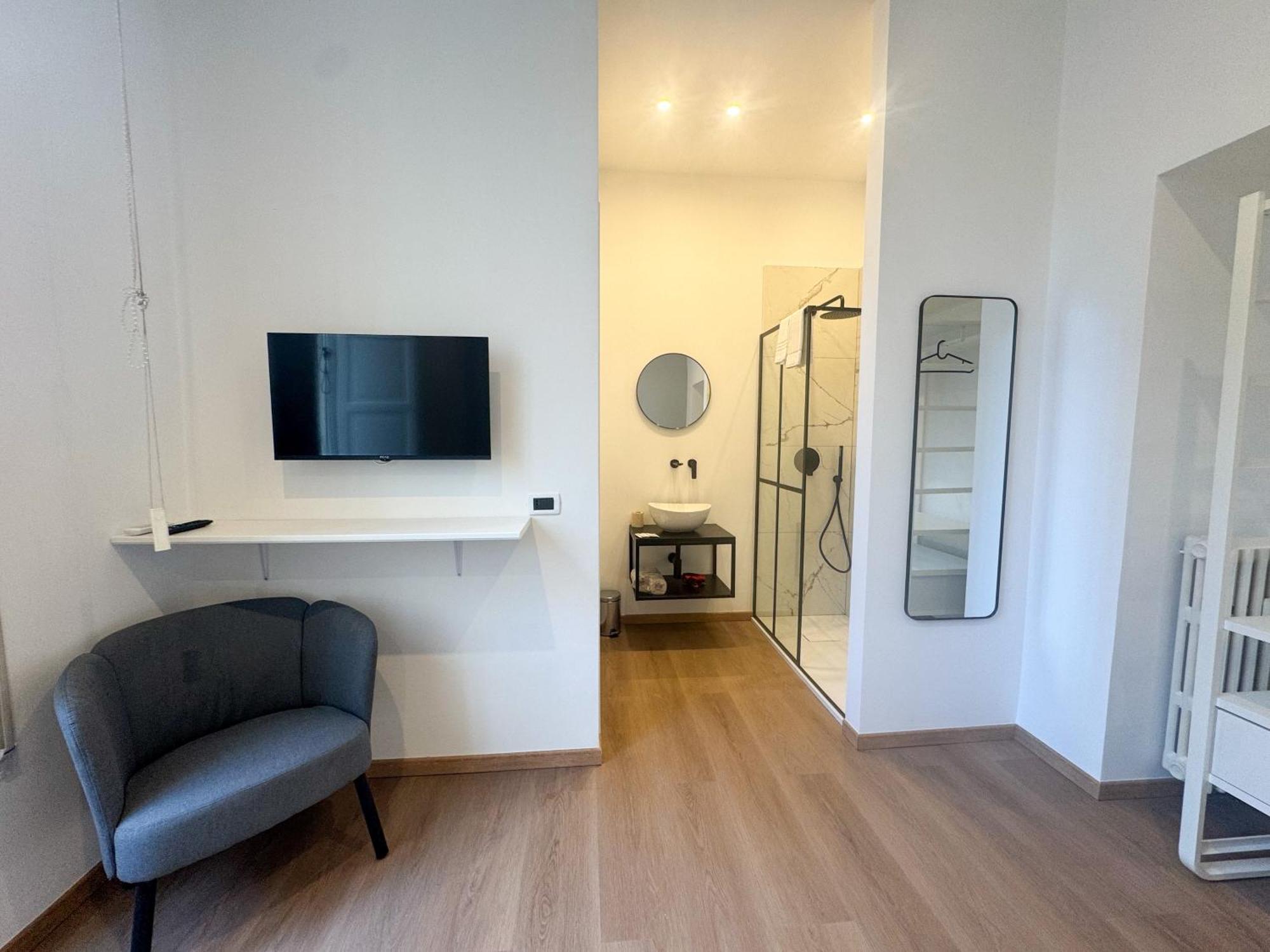 Montezebio Boutique Rooms — Photos 2