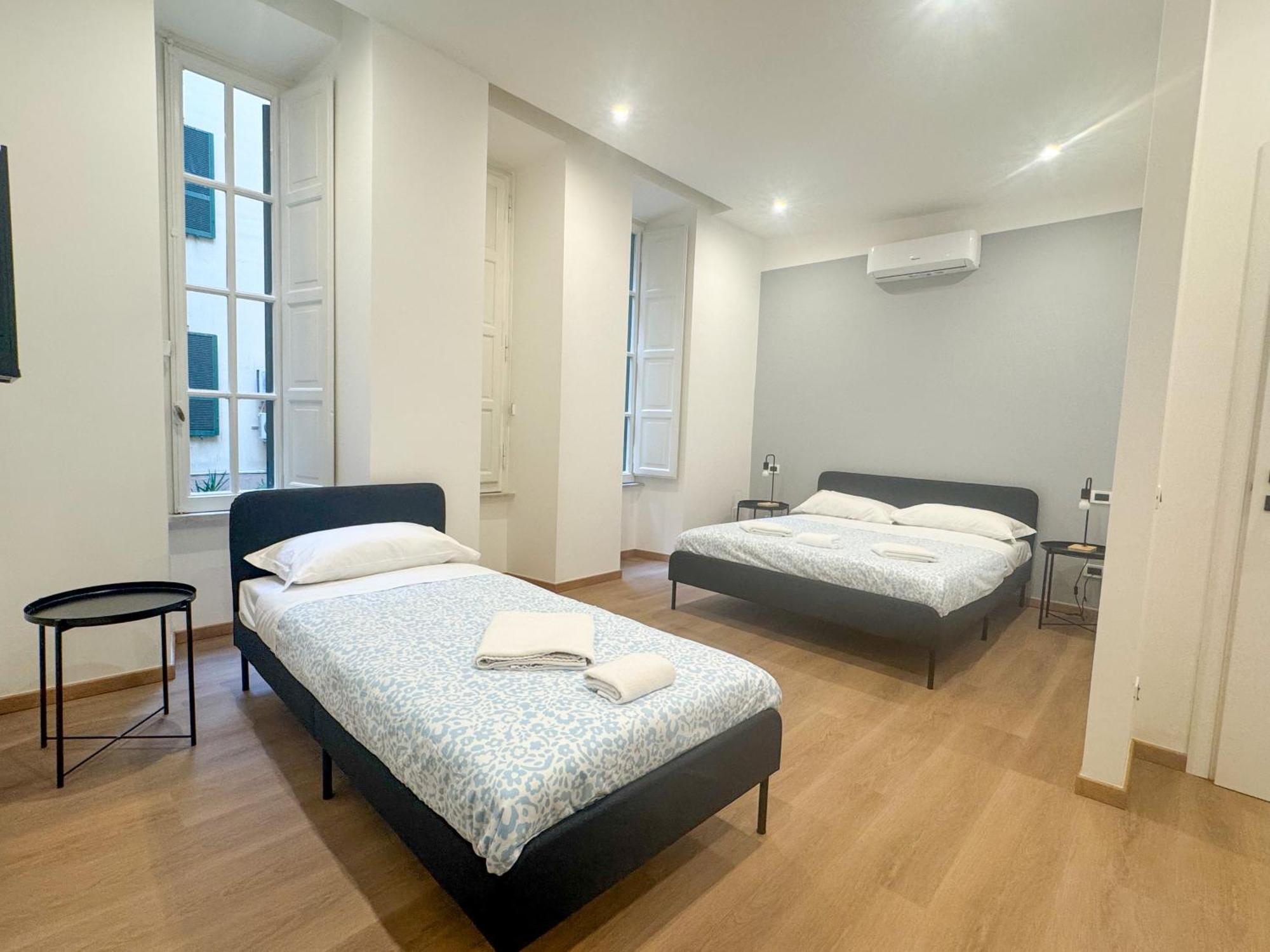 Montezebio Boutique Rooms — Photos 1