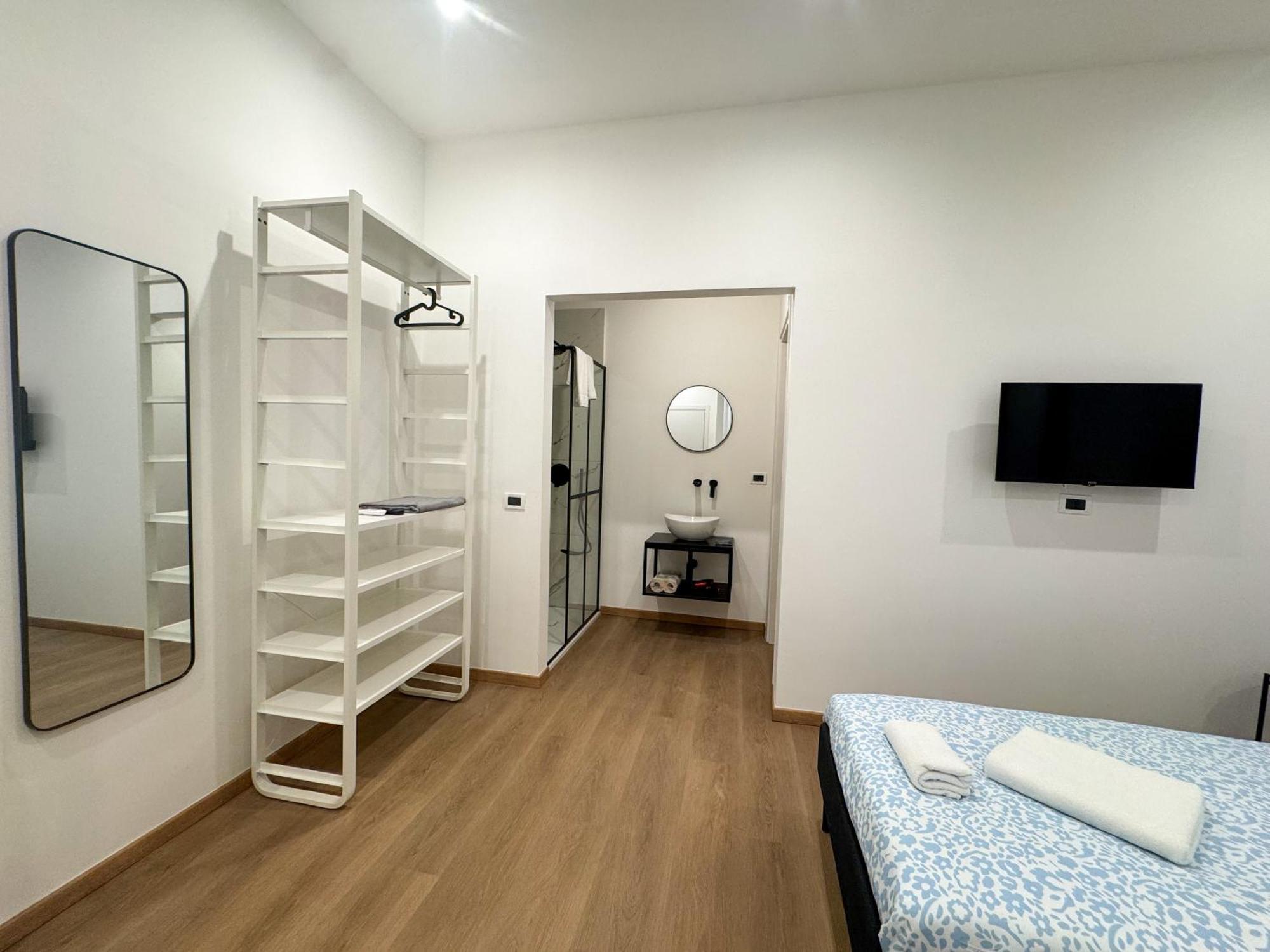 Montezebio Boutique Rooms, Rome